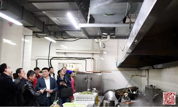 如何延長油煙凈化器的使用壽命？